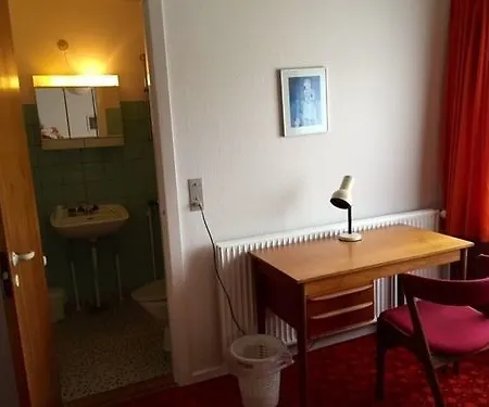 Hotel Strandlet