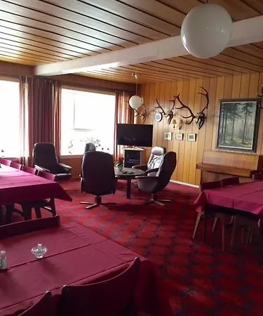 Strandlet Hotel Vejers Strand