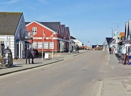 Strandlet 2* Vejers Strand